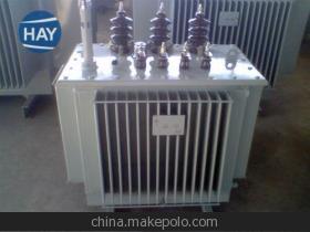 河北滄州S11-M-1000/10變壓器產(chǎn)品概述、參數(shù)與報價