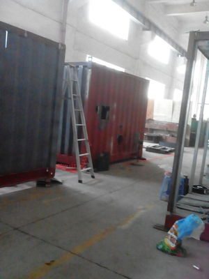 瑞安市恒安電氣 廠家直銷(xiāo)優(yōu)質(zhì)防爆箱式變電站批發(fā)，專業(yè)品質(zhì)，值得信賴