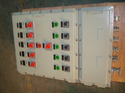 特價批發瑞安市恒安電氣照明動力配電箱、配電柜及無功補償裝置詳解