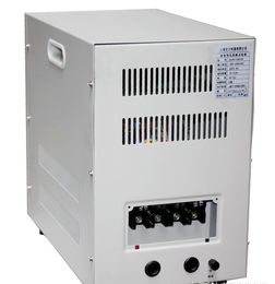 恒安東W10KVA單相高精度全自動交流穩壓電源 技術解析與采購指南